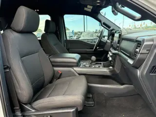 Ford F-150 2024 4x4 XLT 4p SuperCrew 5.5 ft. SB