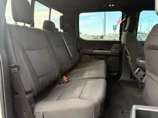 Ford F-150 2024 4x4 XLT 4p SuperCrew 5.5 ft. SB