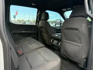 Ford F-150 2024 4x4 XLT 4p SuperCrew 5.5 ft. SB