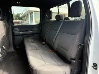 Ford F-150 2024 4x4 XLT 4p SuperCrew 5.5 ft. SB