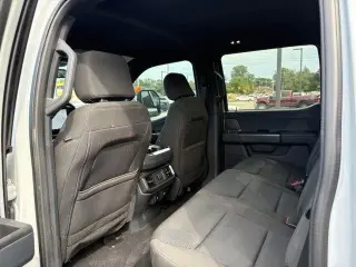 Ford F-150 2024 4x4 XLT 4p SuperCrew 5.5 ft. SB