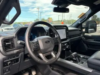 Ford F-150 2024 4x4 XLT 4p SuperCrew 5.5 ft. SB