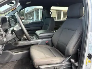 Ford F-150 2024 4x4 XLT 4p SuperCrew 5.5 ft. SB