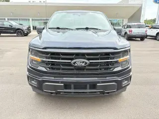 Ford F-150 2024 4x4 XLT 4dr SuperCrew 5.5 ft. SB
