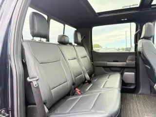 Ford F-150 2024 4x4 XLT 4dr SuperCrew 5.5 ft. SB
