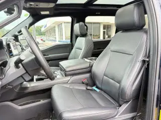 Ford F-150 2024 4x4 XLT 4dr SuperCrew 5.5 ft. SB