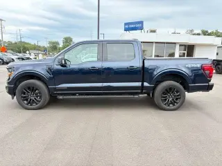 Ford F-150 2024 4x4 XLT 4dr SuperCrew 5.5 ft. SB
