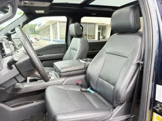 Ford F-150 2024 4x4 XLT 4dr SuperCrew 5.5 ft. SB