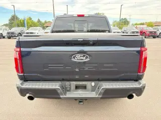Ford F-150 2024 4x4 XLT 4dr SuperCrew 5.5 ft. SB