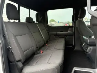 Ford F-150 2024 4x4 XLT 4dr SuperCrew 5.5 ft. SB
