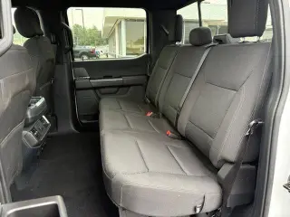 Ford F-150 2024 4x4 XLT 4dr SuperCrew 5.5 ft. SB