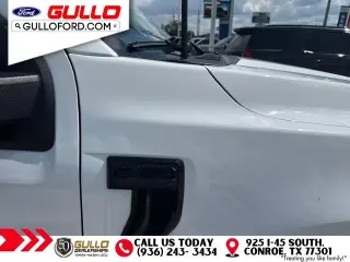 Ford F-150 2024 4x4 XLT 4p SuperCab 5.5 ft. CA GVWR