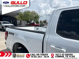 Ford F-150 2024 4x4 XLT 4p SuperCab 5.5 ft. CA GVWR