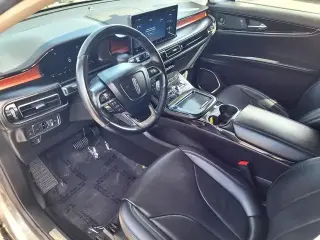 Lincoln Nautilus 2022 Reserve 4dr SUV