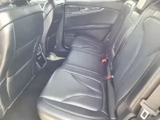 Lincoln Nautilus 2022 Reserve 4dr SUV