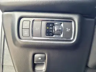 Lincoln Nautilus 2022 Reserve 4dr SUV