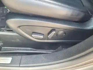 Lincoln Nautilus 2022 Reserve 4dr SUV