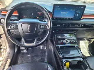 Lincoln Nautilus 2022 Reserve 4dr SUV