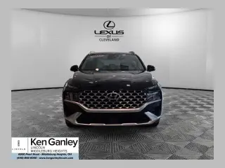 Hyundai SANTA FE Plug-In Hybrid 2023 AWD Limited 4dr Crossover