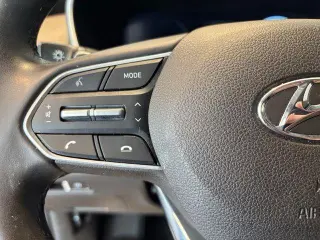 Hyundai SANTA FE Plug-In Hybrid 2023 AWD Limited 4dr Crossover