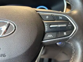 Hyundai SANTA FE Plug-In Hybrid 2023 AWD Limited 4dr Crossover
