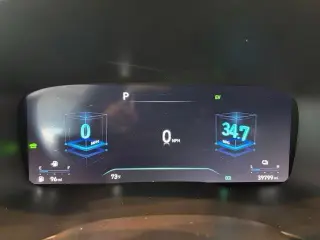 Hyundai SANTA FE Plug-In Hybrid 2023 AWD Limited 4dr Crossover