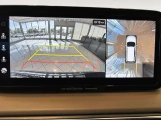 Hyundai SANTA FE Plug-In Hybrid 2023 AWD Limited 4dr Crossover