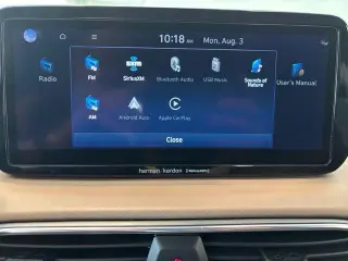 Hyundai SANTA FE Plug-In Hybrid 2023 AWD Limited 4dr Crossover