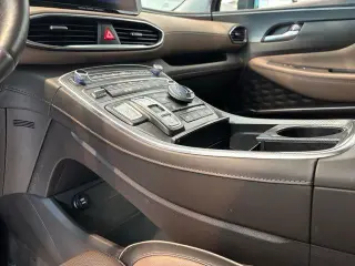 Hyundai SANTA FE Plug-In Hybrid 2023 AWD Limited 4dr Crossover
