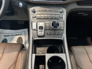 Hyundai SANTA FE Plug-In Hybrid 2023 AWD Limited 4dr Crossover