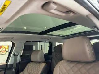 Hyundai SANTA FE Plug-In Hybrid 2023 AWD Limited 4dr Crossover