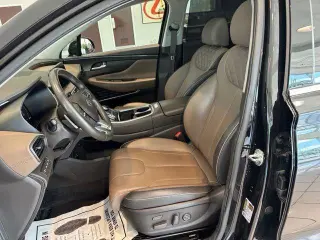 Hyundai SANTA FE Plug-In Hybrid 2023 AWD Limited 4dr Crossover