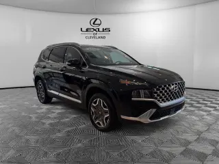 Hyundai SANTA FE Plug-In Hybrid 2023 AWD Limited 4dr Crossover