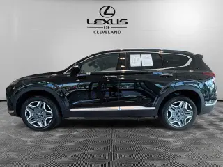 Hyundai SANTA FE Plug-In Hybrid 2023 AWD Limited 4dr Crossover