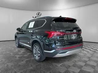Hyundai SANTA FE Plug-In Hybrid 2023 AWD Limited 4dr Crossover