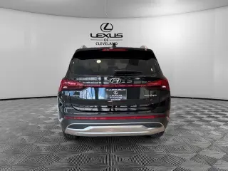 Hyundai SANTA FE Plug-In Hybrid 2023 AWD Limited 4dr Crossover