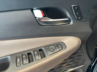 Hyundai SANTA FE Plug-In Hybrid 2023 AWD Limited 4dr Crossover