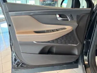 Hyundai SANTA FE Plug-In Hybrid 2023 AWD Limited 4dr Crossover