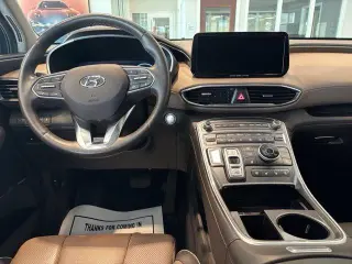 Hyundai SANTA FE Plug-In Hybrid 2023 AWD Limited 4dr Crossover