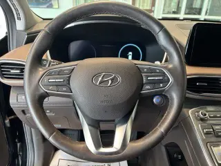 Hyundai SANTA FE Plug-In Hybrid 2023 AWD Limited 4dr Crossover
