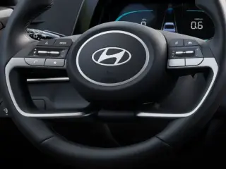 Hyundai ELANTRA 2026 SEL Sport 4dr Sedán