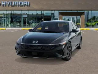 Hyundai ELANTRA 2026 SEL Sport 4dr Sedán