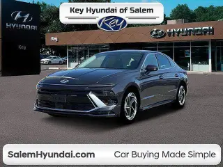 Hyundai SONATA 2025 SEL Conveniencia 4dr Sedan