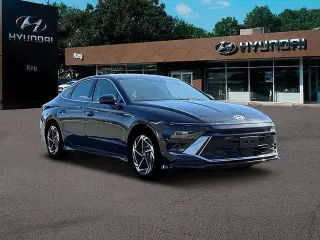 Hyundai SONATA 2025 SEL Conveniencia 4dr Sedan
