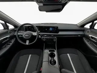 Hyundai SONATA 2025 SEL Conveniencia 4dr Sedan