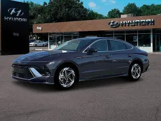 Hyundai SONATA 2025 SEL Conveniencia 4dr Sedan