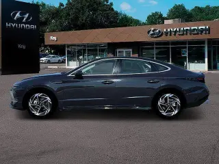 Hyundai SONATA 2025 SEL Conveniencia 4dr Sedan