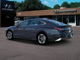 Hyundai SONATA 2025 SEL Conveniencia 4dr Sedan