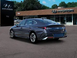 Hyundai SONATA 2025 SEL Conveniencia 4dr Sedan