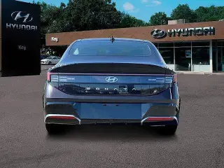 Hyundai SONATA 2025 SEL Conveniencia 4dr Sedan